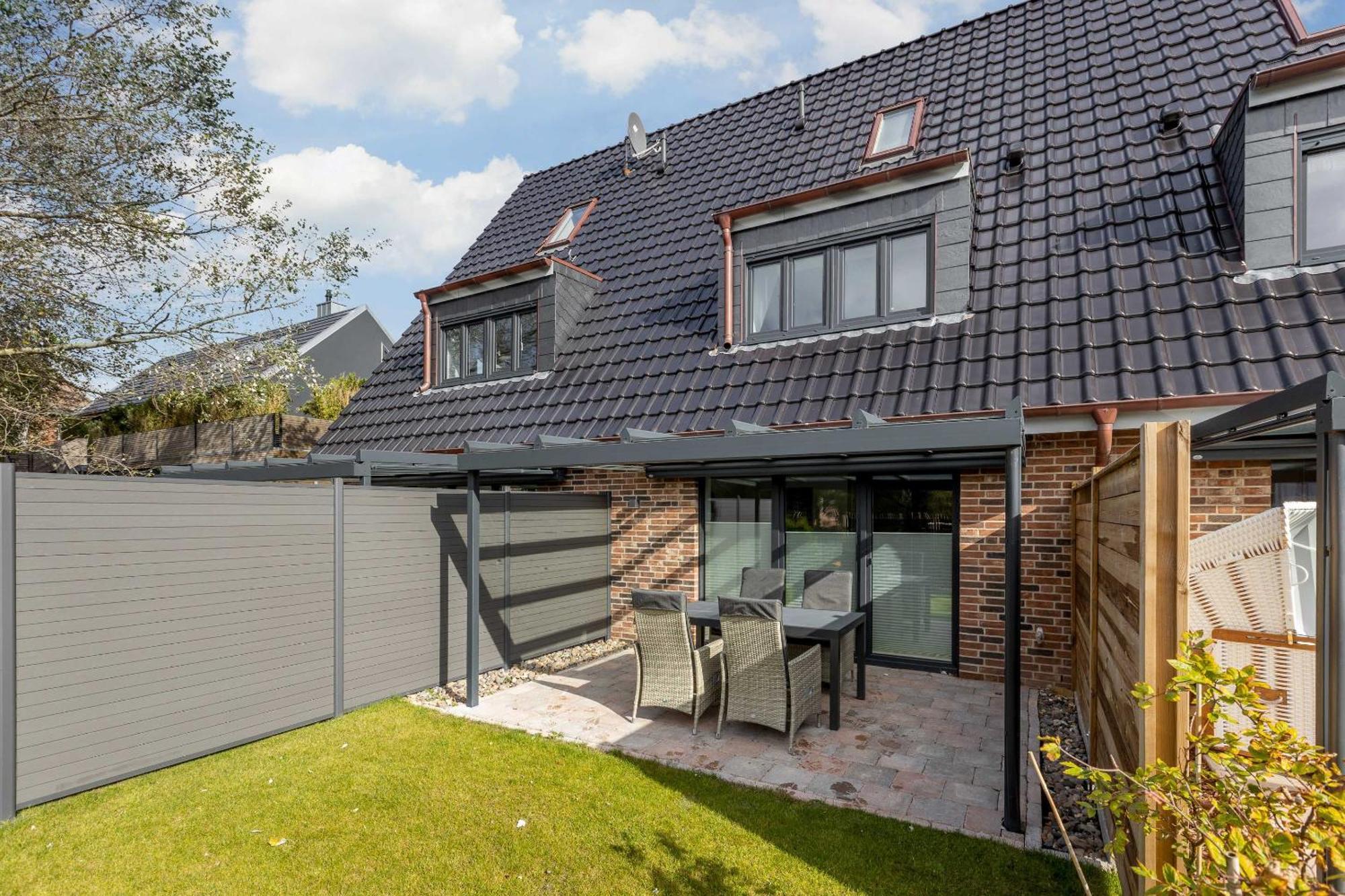 Alte Waescherei _9462_ List Exterior photo